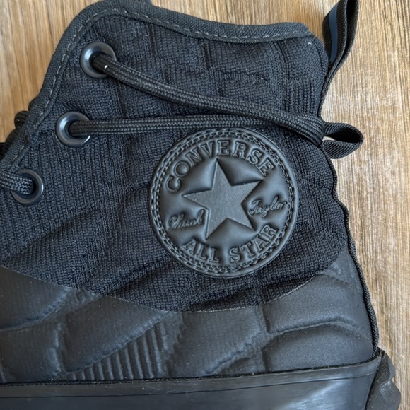 CONVERSE RUN STAR HIKE - Picture 6 of 14